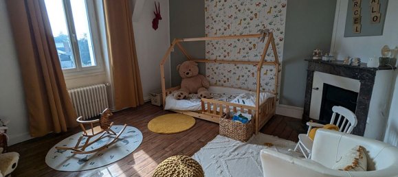 Casa de 6 dormitorios en Segre, France No. 323441 9