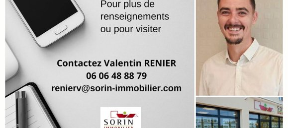 Casa de 6 dormitorios en Segre, France No. 323441 10