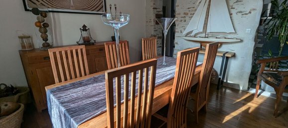 Casa de 6 dormitorios en Segre, France No. 323441 3