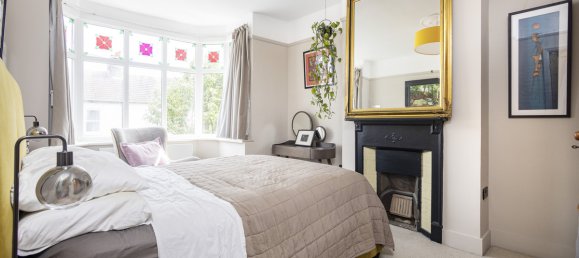 3 Schlafzimmer Haus in Beckenham, United Kingdom, Nr. 944 40