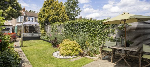 3 Schlafzimmer Haus in Beckenham, United Kingdom, Nr. 944 46