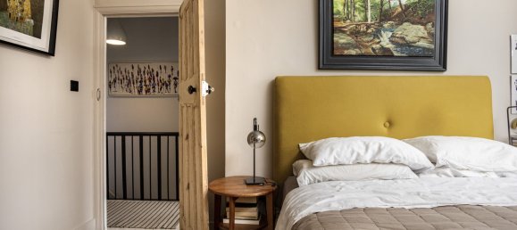 3 Schlafzimmer Haus in Beckenham, United Kingdom, Nr. 944 41