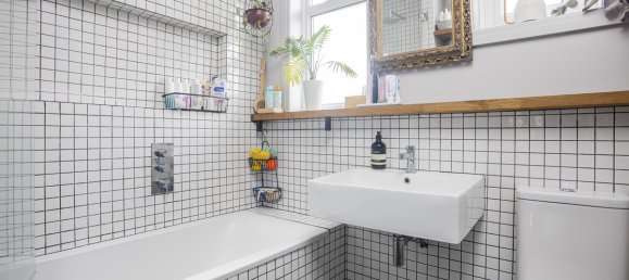 3 Schlafzimmer Haus in Beckenham, United Kingdom, Nr. 944 45