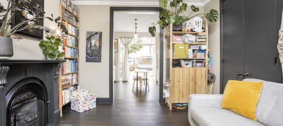 3 Schlafzimmer Haus in Beckenham, United Kingdom, Nr. 944 8