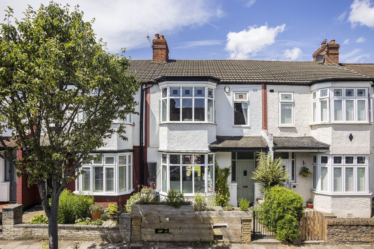 3 Schlafzimmer Haus in Beckenham, United Kingdom, Nr. 944