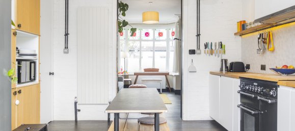 3 Schlafzimmer Haus in Beckenham, United Kingdom, Nr. 944 13