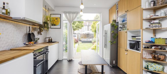 3 Schlafzimmer Haus in Beckenham, United Kingdom, Nr. 944 4