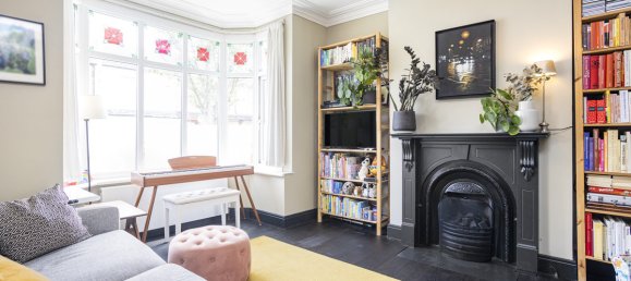 3 Schlafzimmer Haus in Beckenham, United Kingdom, Nr. 944 3