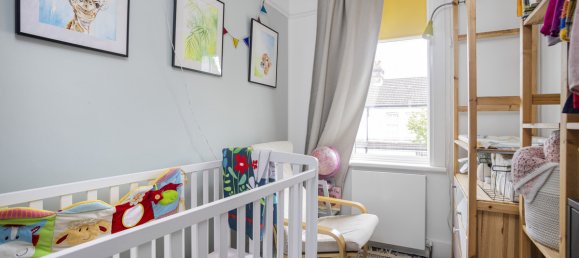 3 Schlafzimmer Haus in Beckenham, United Kingdom, Nr. 944 44