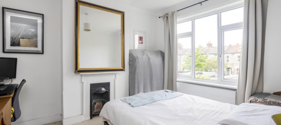 3 Schlafzimmer Haus in Beckenham, United Kingdom, Nr. 944 25