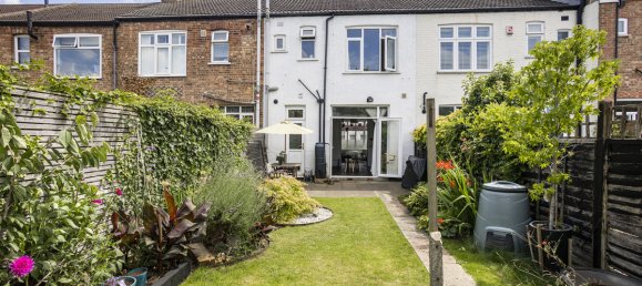 3 Schlafzimmer Haus in Beckenham, United Kingdom, Nr. 944 47