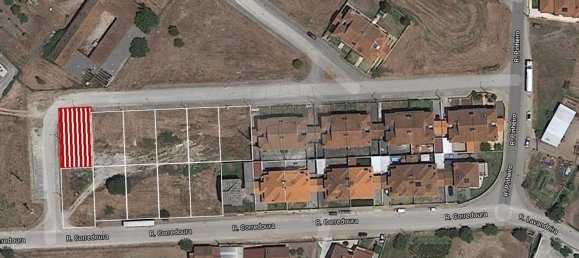 367m² Land in Casal Comba, Portugal No. 85723 2