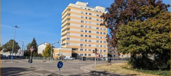 Apartamento T2 em Germersheim, Germany N.º 12580 3
