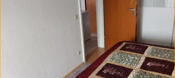 Apartamento T2 em Germersheim, Germany N.º 12580 9