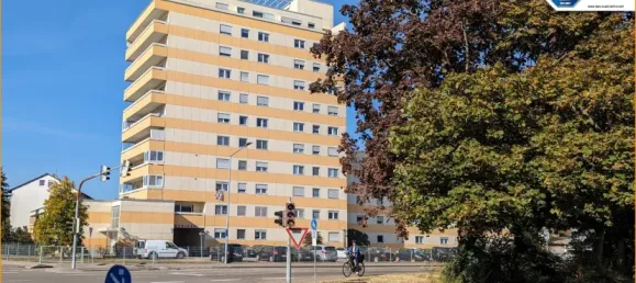 Apartamento T2 em Germersheim, Germany N.º 12580 12