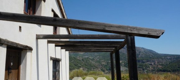 Дом с 3 спальнями в Юнкера, Испания № 53253 32