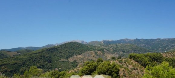 Дом с 3 спальнями в Юнкера, Испания № 53253 39