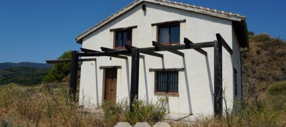 Дом с 3 спальнями в Юнкера, Испания № 53253 30