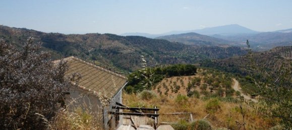 Дом с 3 спальнями в Юнкера, Испания № 53253 21