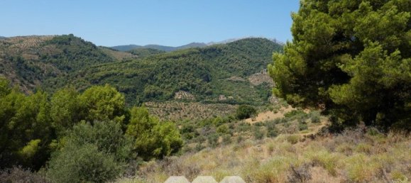 Дом с 3 спальнями в Юнкера, Испания № 53253 42