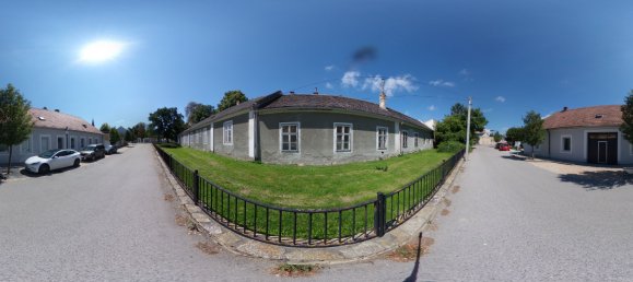 Land in Ebenfurth, Austria No. 192786 8