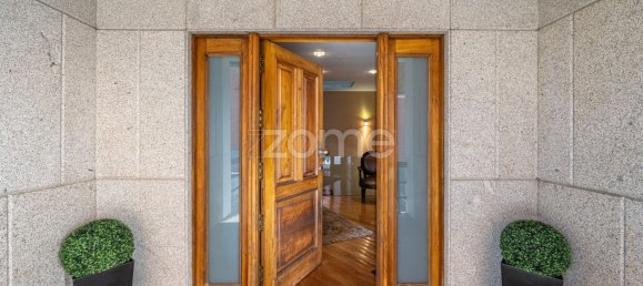 4 غرف نوم منزل في Maia, Portugal رقم 50277 9