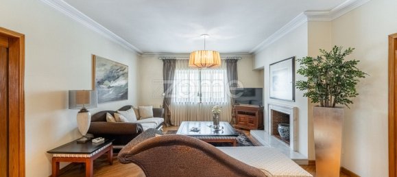 4 غرف نوم منزل في Maia, Portugal رقم 50277 39