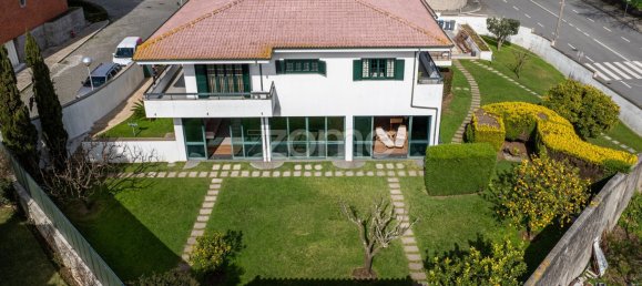 4 غرف نوم منزل في Maia, Portugal رقم 50277 2