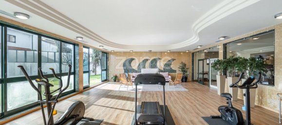 4 غرف نوم منزل في Maia, Portugal رقم 50277 89