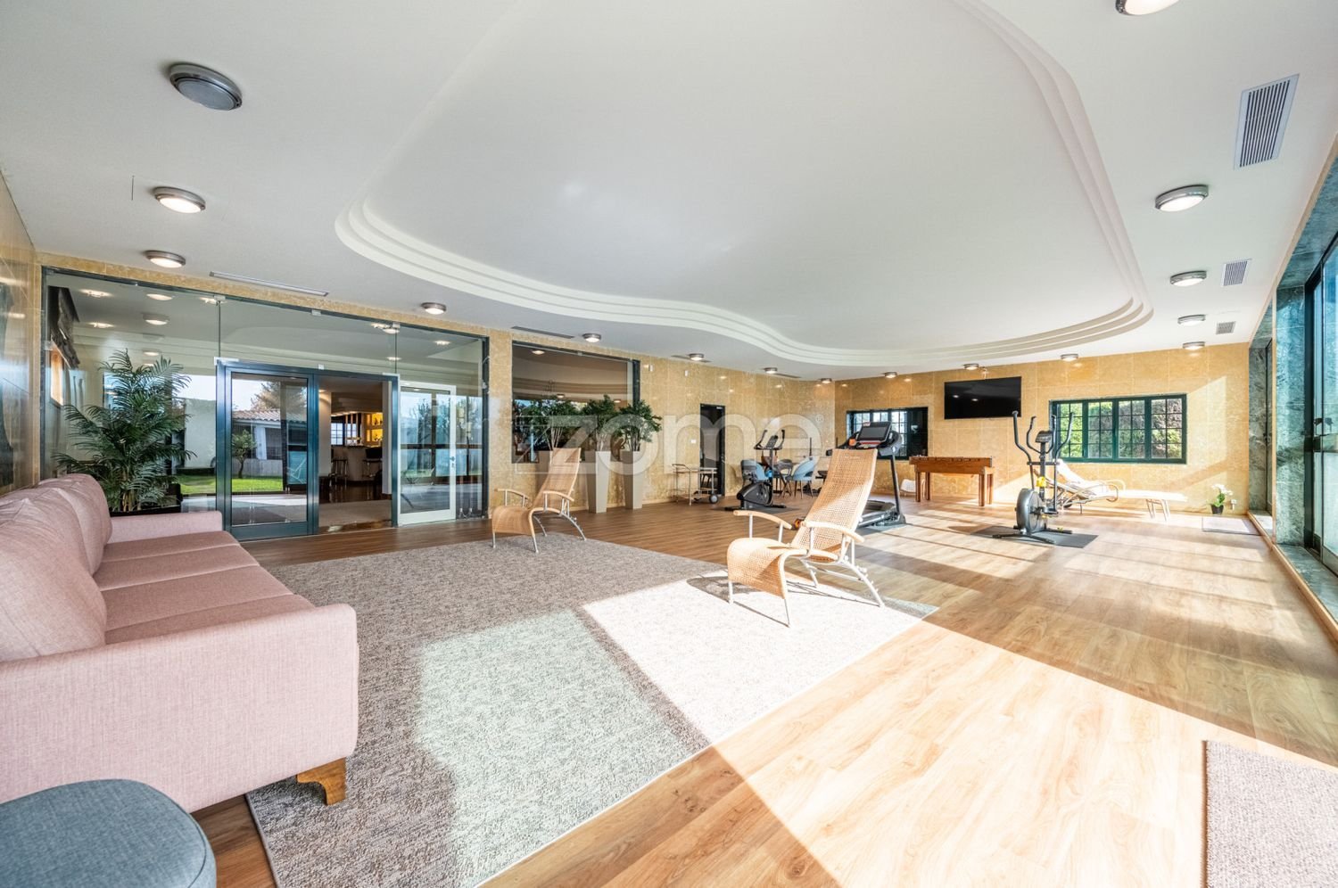 4 غرف نوم منزل في Maia, Portugal رقم 50277