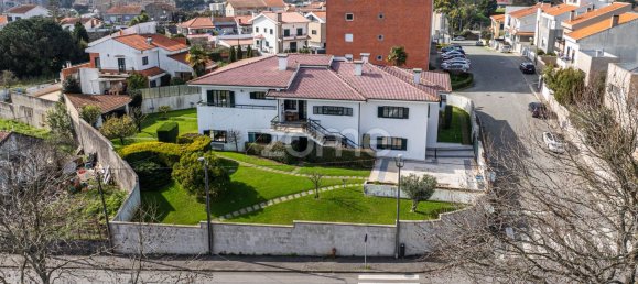 4 غرف نوم منزل في Maia, Portugal رقم 50277 22