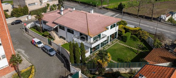 4 غرف نوم منزل في Maia, Portugal رقم 50277 5