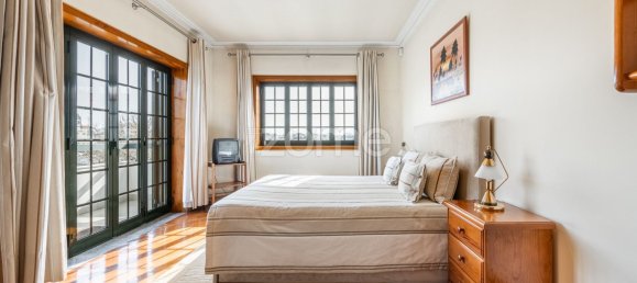 4 غرف نوم منزل في Maia, Portugal رقم 50277 33