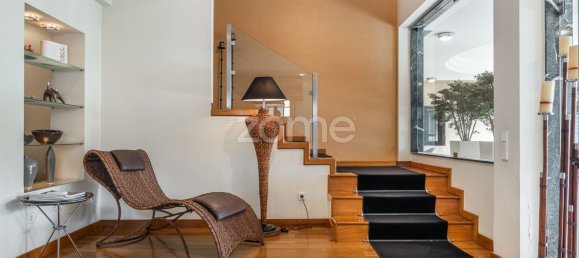 4 غرف نوم منزل في Maia, Portugal رقم 50277 85