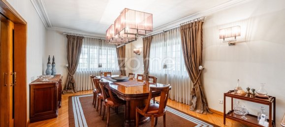 4 غرف نوم منزل في Maia, Portugal رقم 50277 16