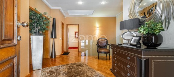 4 غرف نوم منزل في Maia, Portugal رقم 50277 35