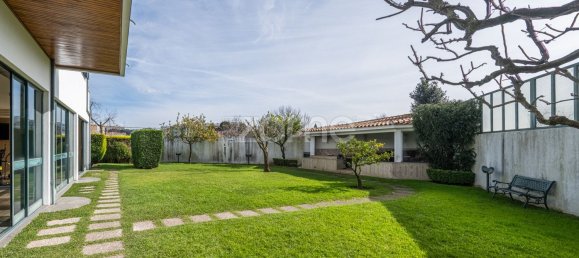 4 غرف نوم منزل في Maia, Portugal رقم 50277 30