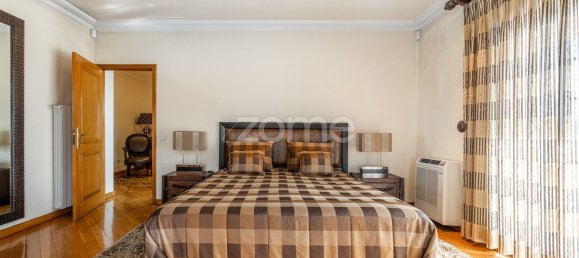 4 غرف نوم منزل في Maia, Portugal رقم 50277 77