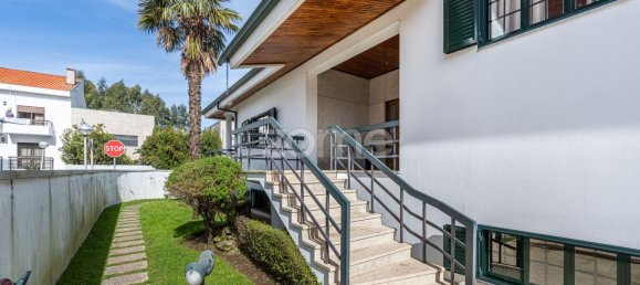 4 غرف نوم منزل في Maia, Portugal رقم 50277 28