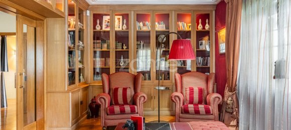 4 غرف نوم منزل في Maia, Portugal رقم 50277 14