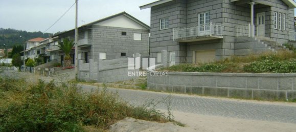 Terreno en Marco de Canaveses, Portugal 330 m² No. 56833 2