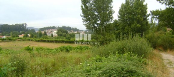 Terreno en Marco de Canaveses, Portugal 330 m² No. 56833 5