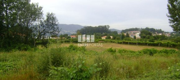 Terreno en Marco de Canaveses, Portugal 330 m² No. 56833 4