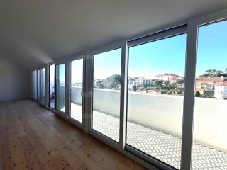 3 غرف نوم منزل ذو طابقين في Cascais, Portugal رقم 118538