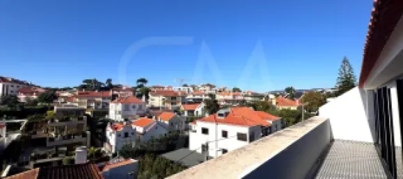 3 غرف نوم منزل ذو طابقين في Cascais, Portugal رقم 118538 21