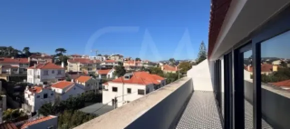 3 غرف نوم منزل ذو طابقين في Cascais, Portugal رقم 118538 10