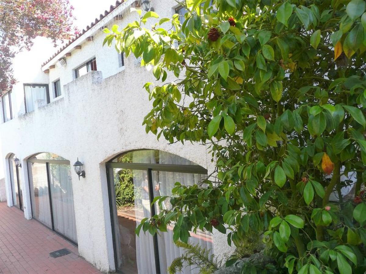 6 bedrooms House in Valparaiso, Chile No. 2595