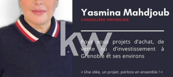 Villa de 4 dormitorios en Echirolles, France No. 205554 23