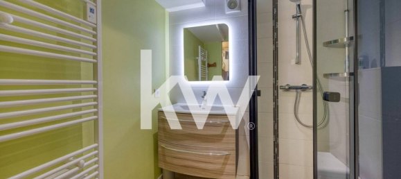 Villa de 4 dormitorios en Echirolles, France No. 205554 9