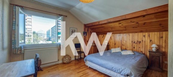 Villa de 4 dormitorios en Echirolles, France No. 205554 18